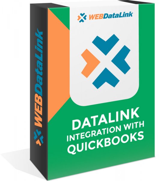 DataLink integration with QuickBooks