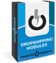 Dropshipping modules