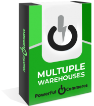 Multuple warehouses