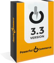 Powerful Commerce 3.3