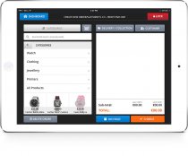 Powerful Commerce ePOS