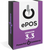 Powerful Commerce ePOS